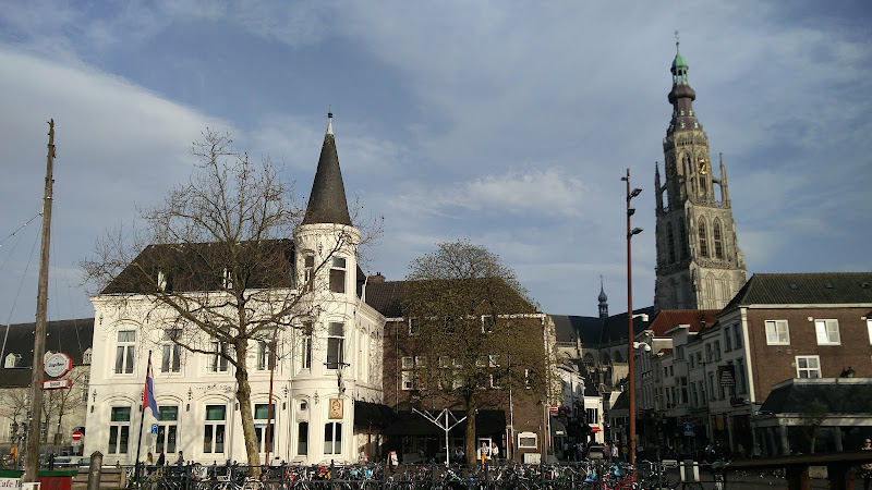 Spinola Breda