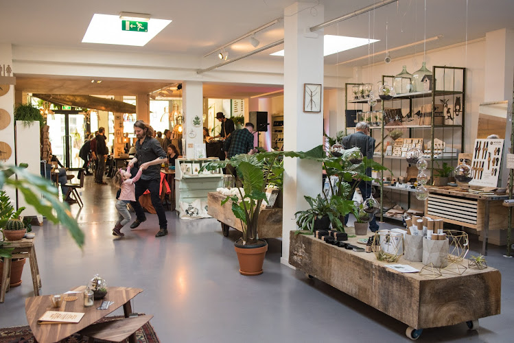 Brandpunt | Lunch - Koffie - Winkel - Vergaderlocatie