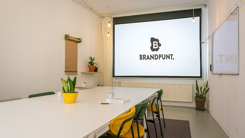 Brandpunt | Lunch - Koffie - Winkel - Vergaderlocatie