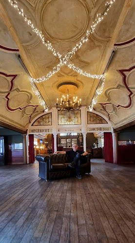 De Avenue - Dinnershows, Bruiloften, Feesten & Vergaderen