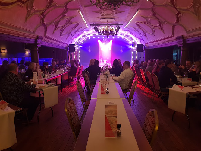 De Avenue - Dinnershows, Bruiloften, Feesten & Vergaderen