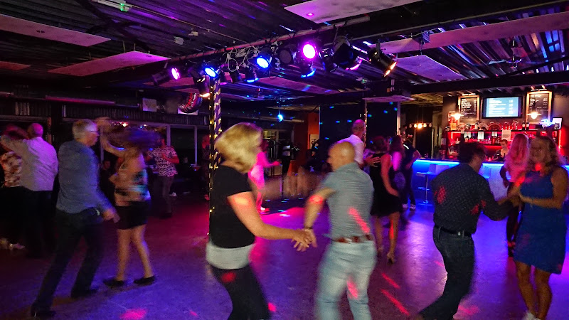 Libre dance and more