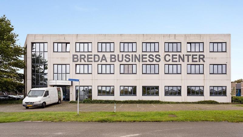 Breda Business Center