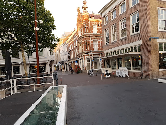 Breda, haven