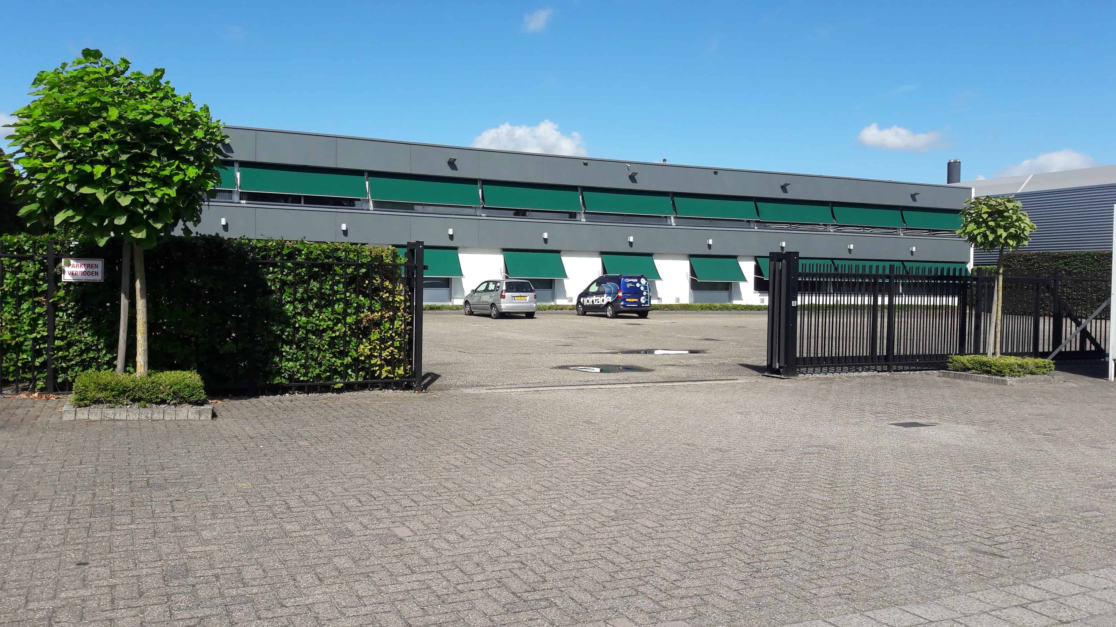 Business Center Plato II