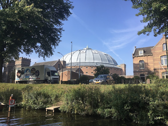 De Koepel - FutureDome Events