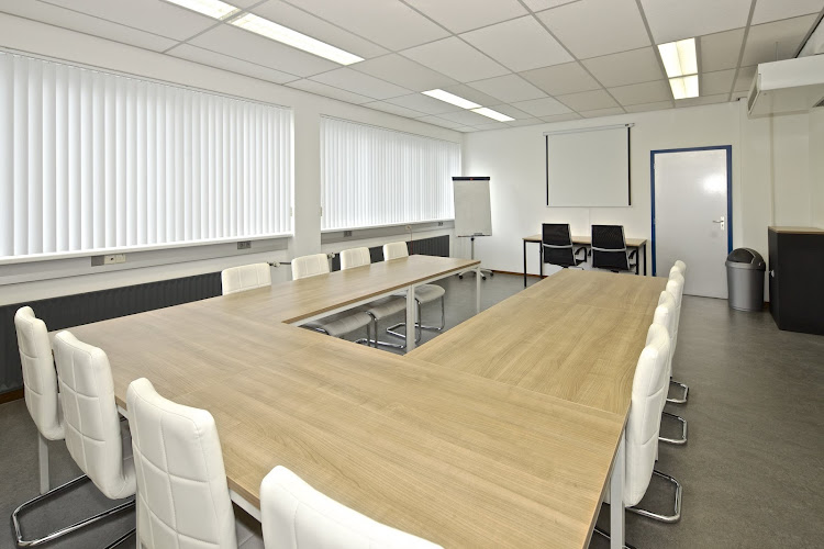 Breda Business Park
