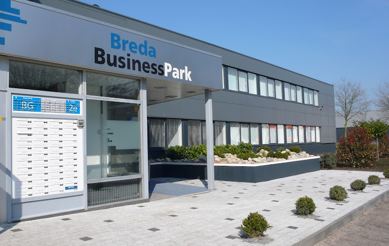 Breda Business Park