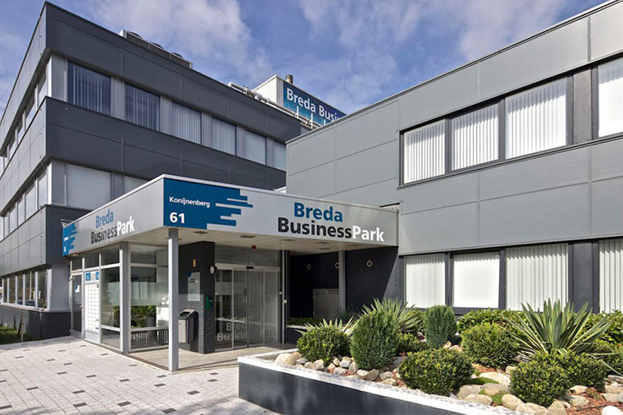 Breda Business Park