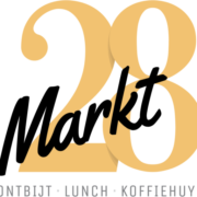 Markt 28 Breda, Ontbijt, Lunch & Koffie huys