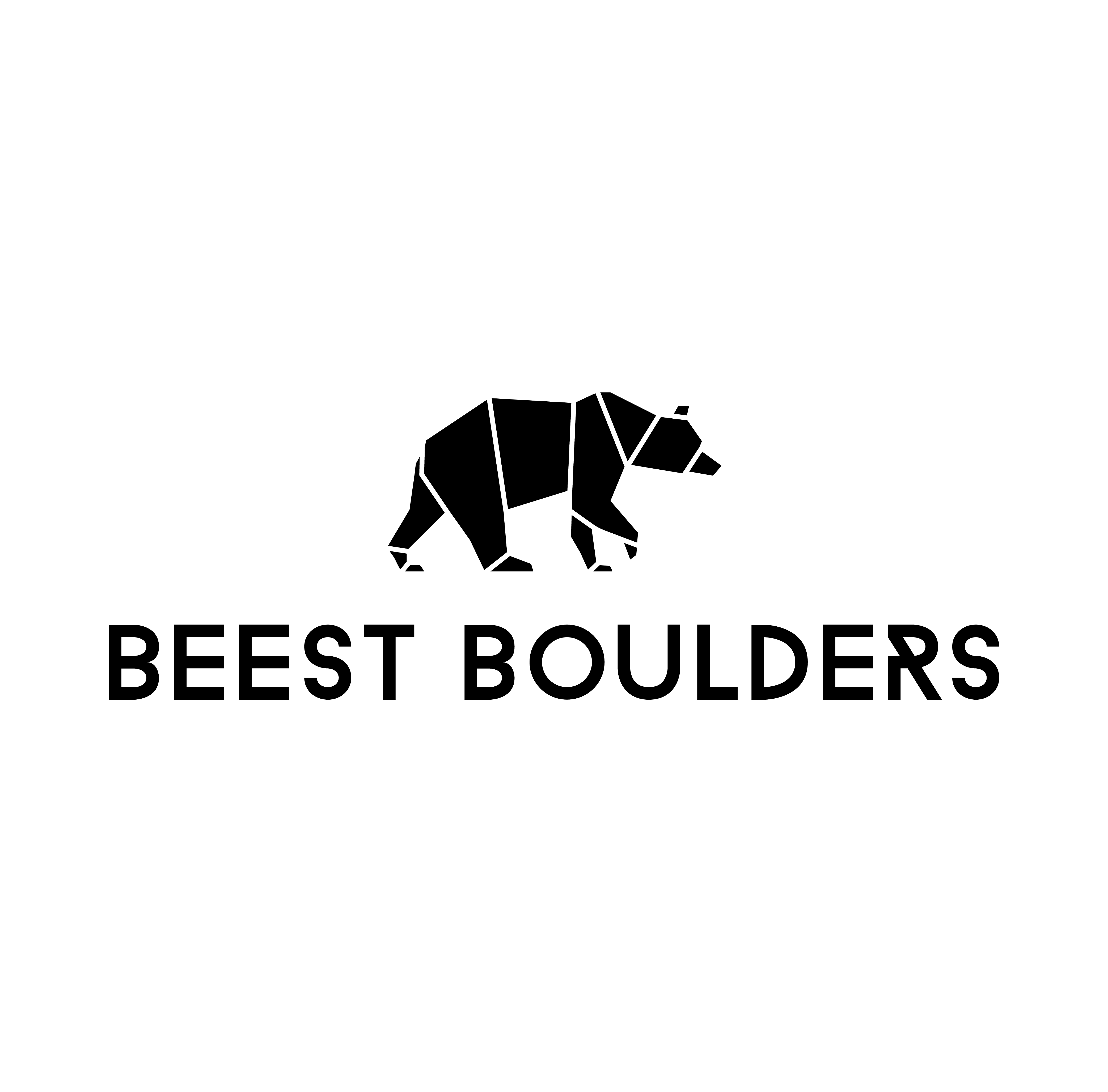 Beest Boulders Breda π§