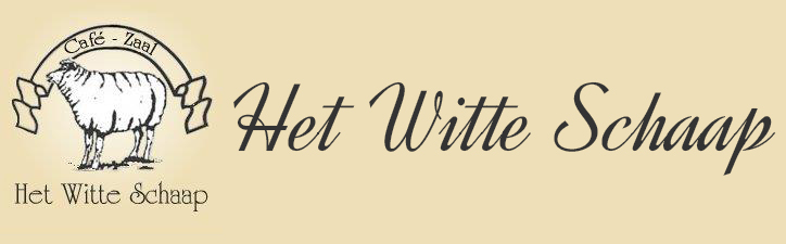 The White Sheep