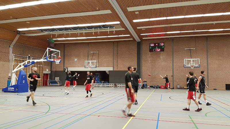 Sporthal de Doelen