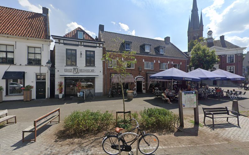 Feestzaal