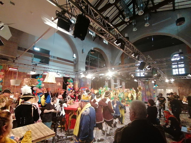 Ontmoetingscentrum De Vlieren