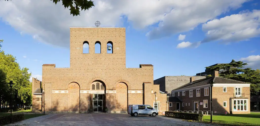 Ontmoetingscentrum De Vlieren