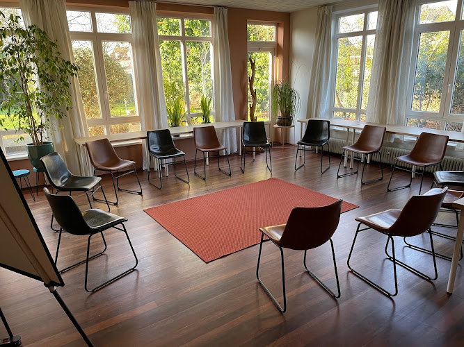 De Ruimte Breda (location • cafe • theatre)
