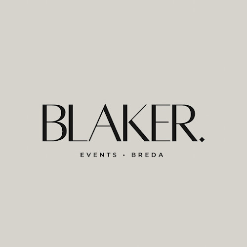 De Blaker Events