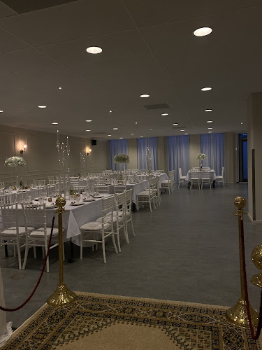 De Blaker Events