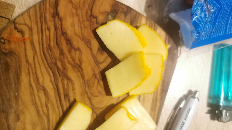 Ossotje