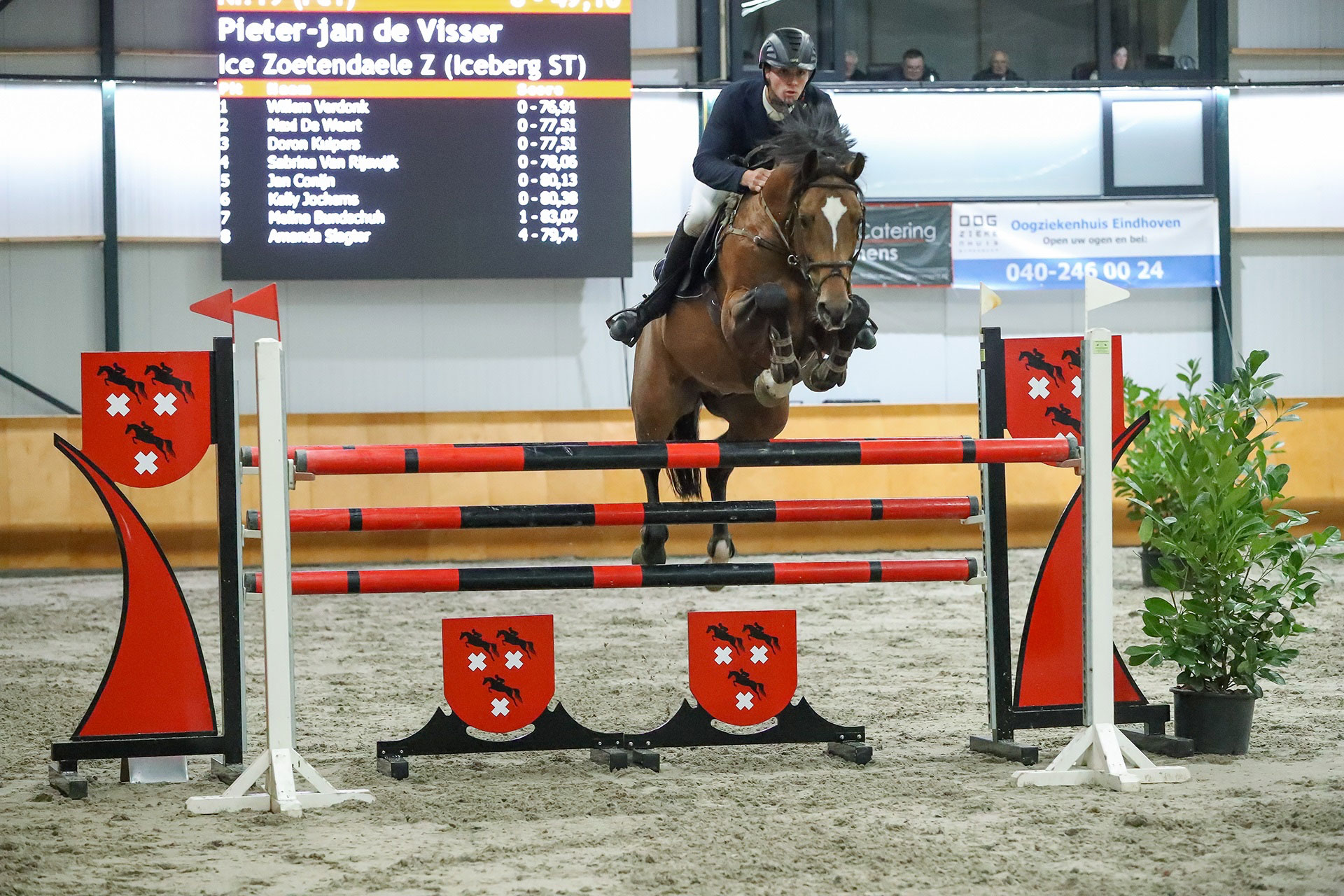 Indoor Breda
