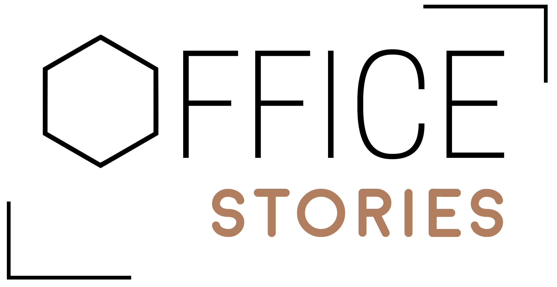 Office Stories - co-working & flexplek breda