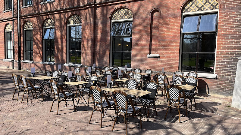 Teds Breda Botanique - All Day Food & Drinks
