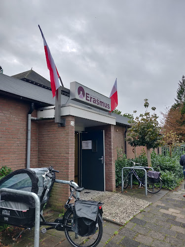 Stichting Gemeenschapshuis Erasmus