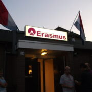 Stichting Gemeenschapshuis Erasmus