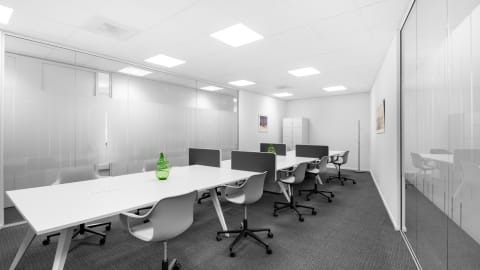 Regus - Verlengde Poolseweg 16