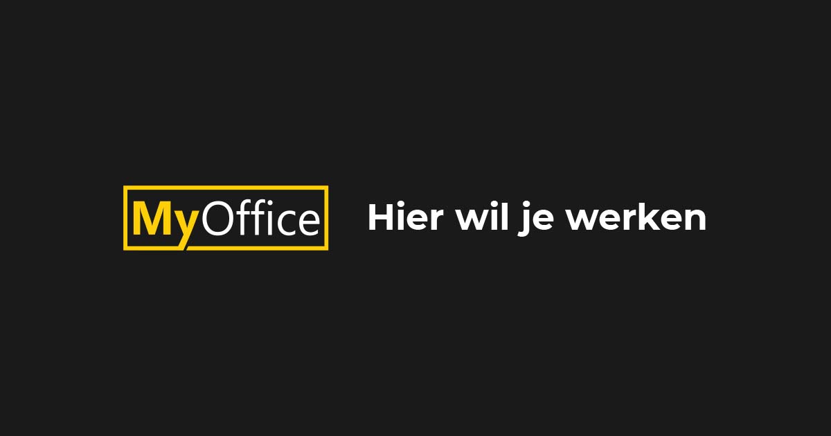 MyOffice Breda