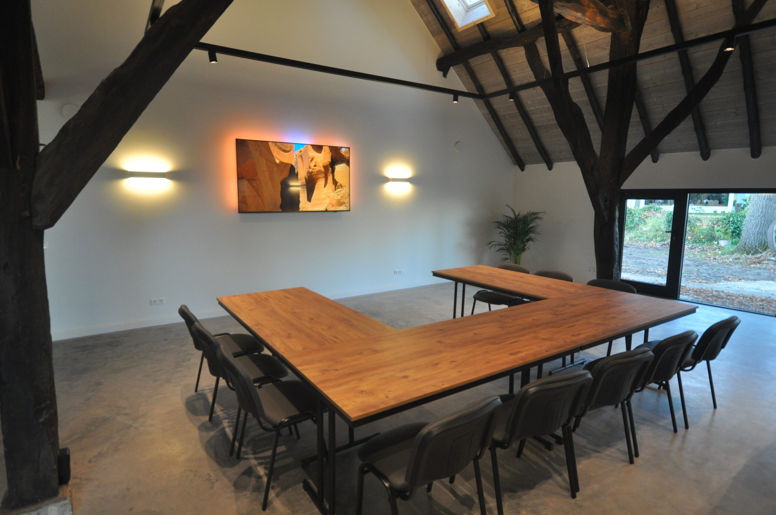 Hoeve 't Peerdeke