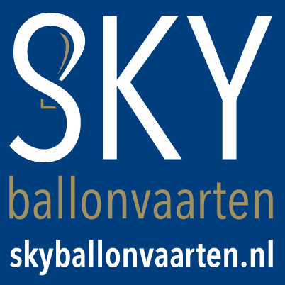 Party locatie/terras Sky Ballonvaarten