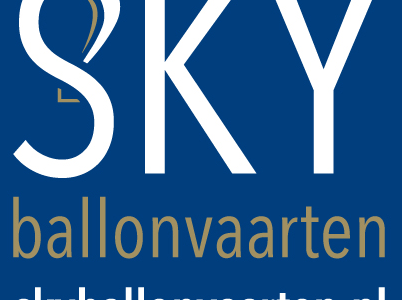 Party locatie/terras Sky Ballonvaarten