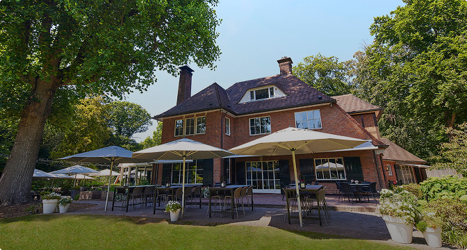 Faculty Club
