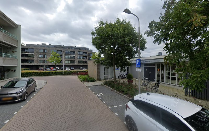 Goede Herder Zaal