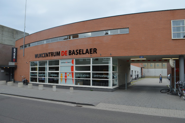 Wijkcentrum De Baselaer