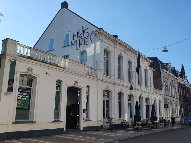 Huis van Muziek