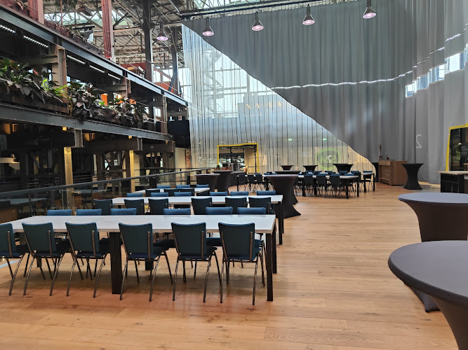 LocHal First Floor - Business & Events