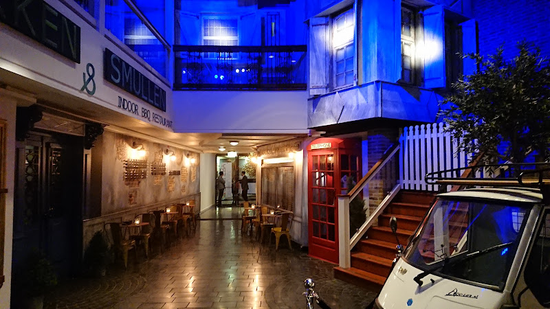 Gallery 'De Heuvel'