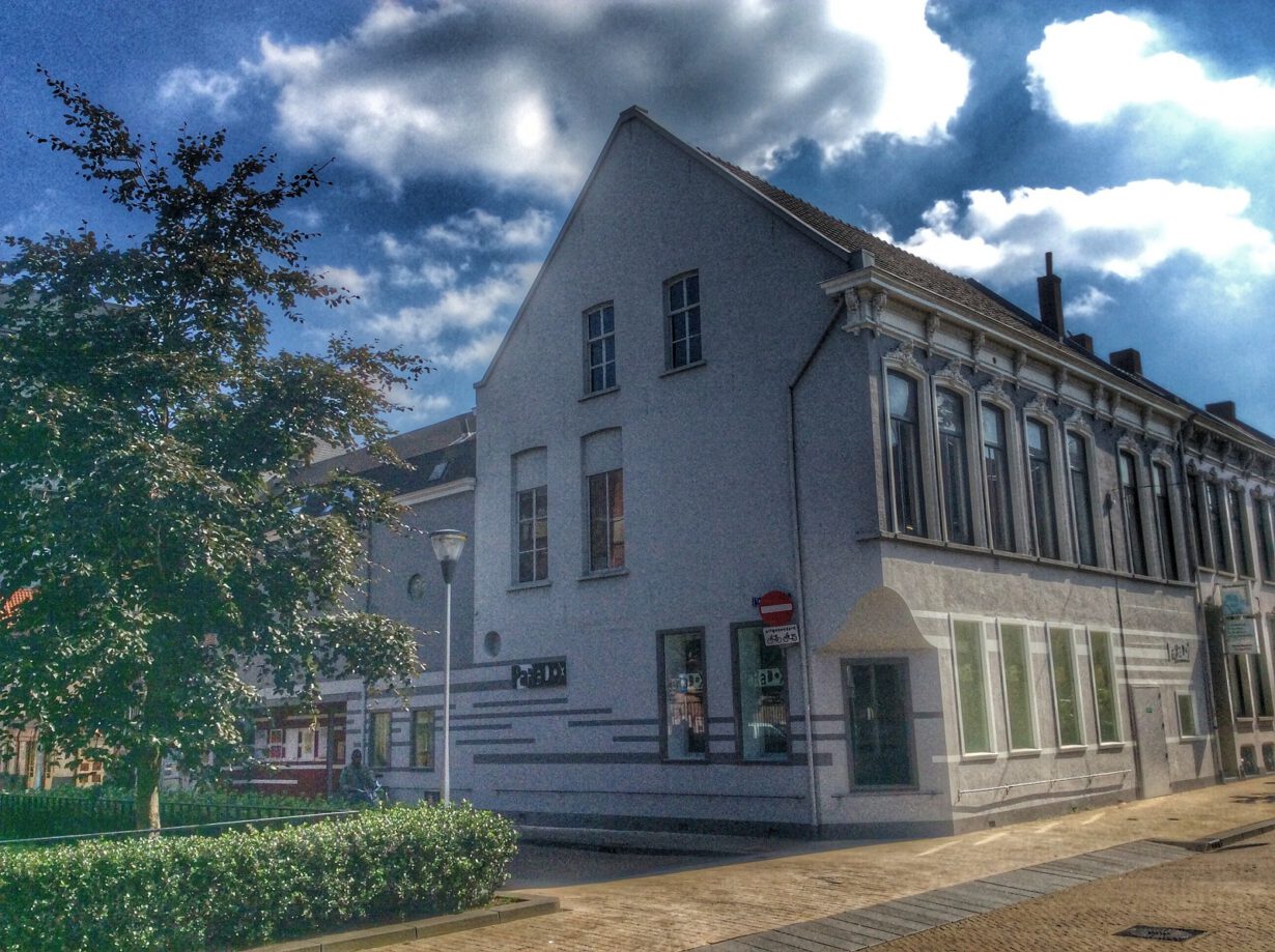paradox Tilburg