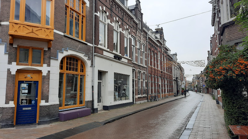 Bij Maud