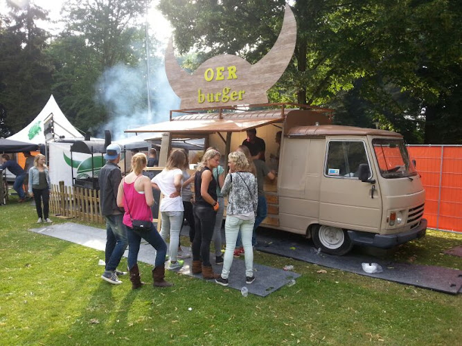 Foodtruckzuid catering popup festival evenementen
