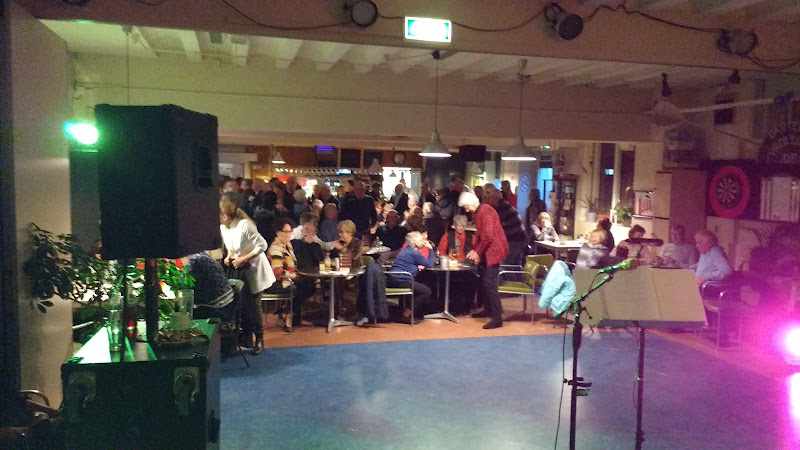 Stichting Beheer en Exploitatie In De Boomtak