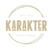 Karakter Tilburg