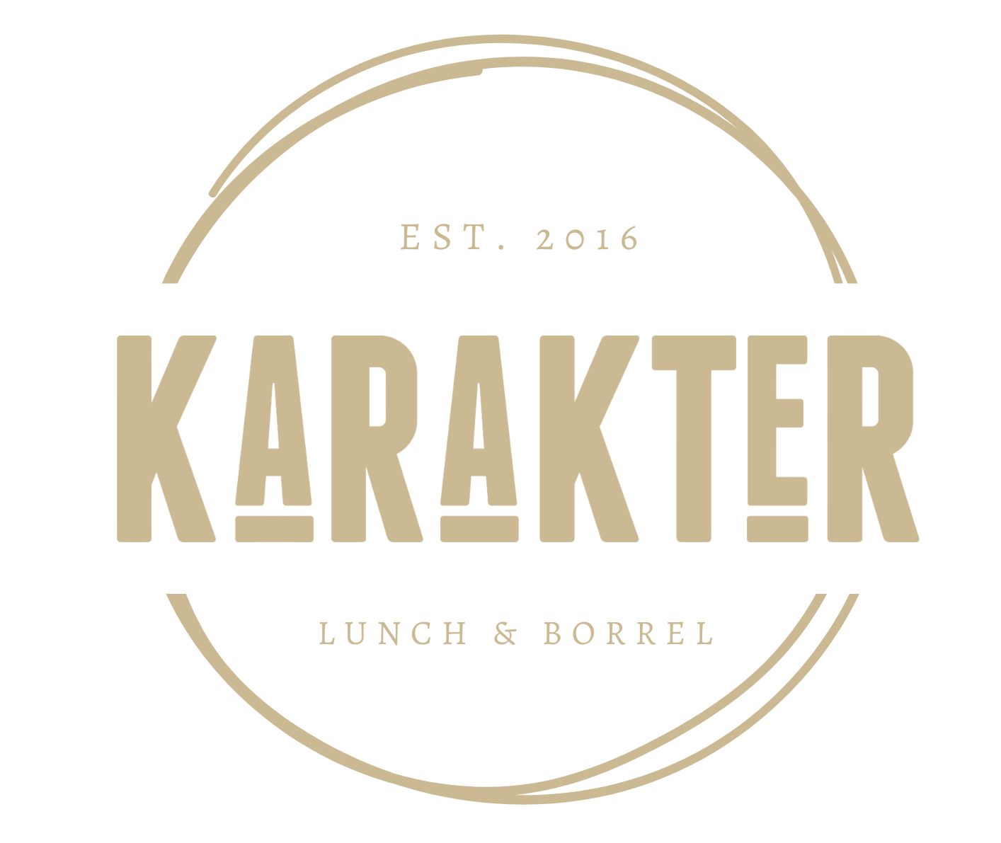 Karakter Tilburg