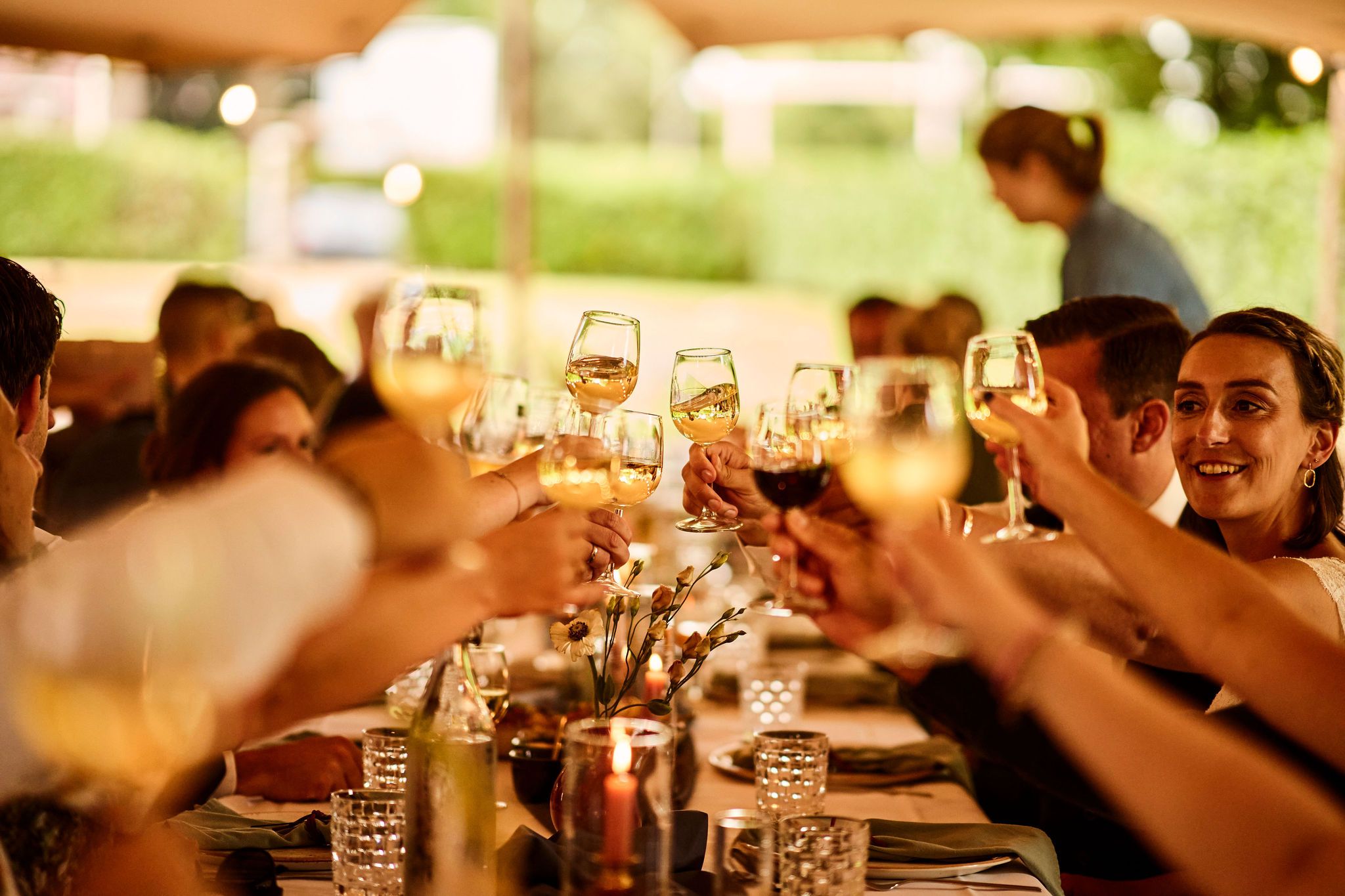 Wijnstra Catering | Philharmonie
