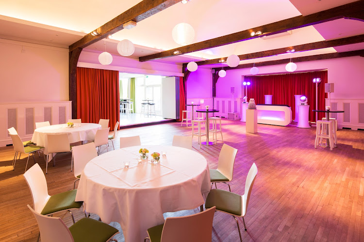 Wijnstra Catering | Philharmonie