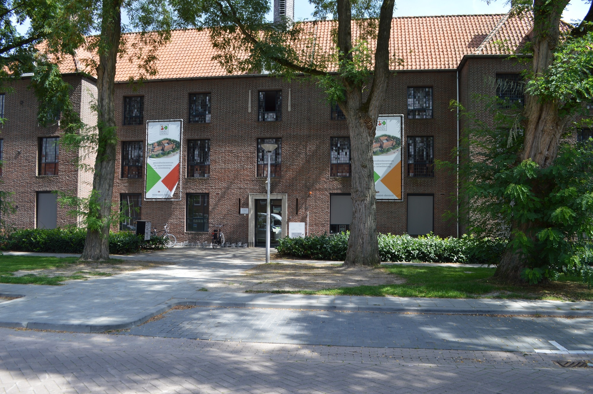 Wijkcentrum Koningshaven