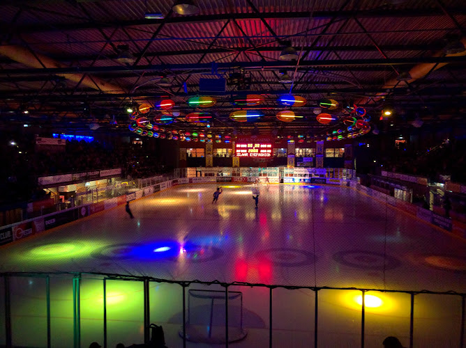 IJssportcentrum Tilburg